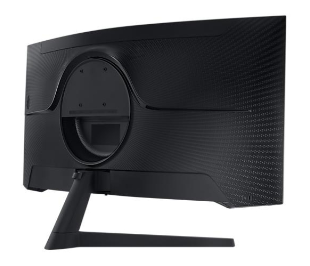 SAMSUNG 34" Oddysey G5 LC34G55TWWPXEN Czarny - 1121341 - zdjęcie 9